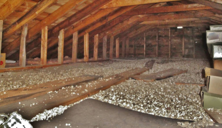 10 Things You Need to Know About Vermiculite Insulation